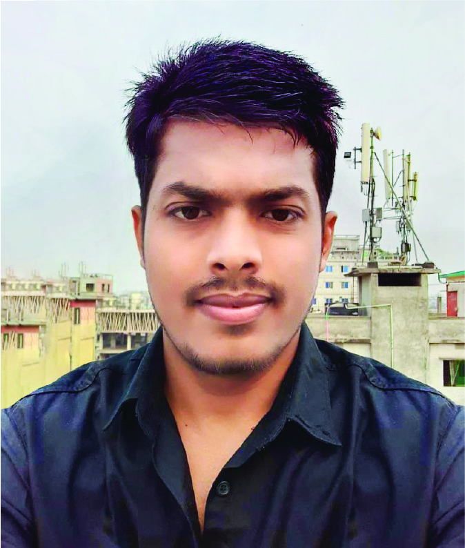 Photo of মো: রিয়াজ